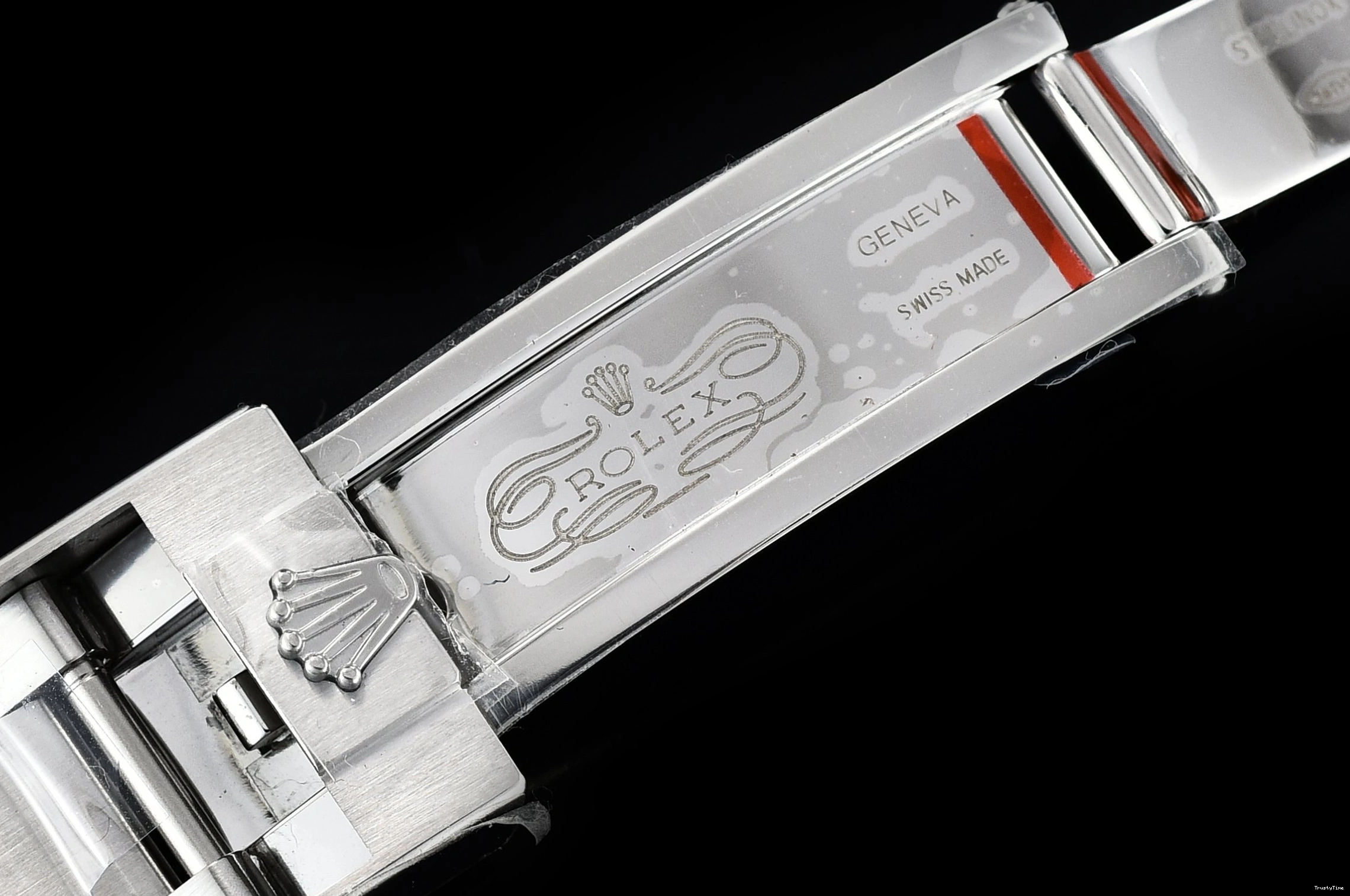 1011 ROLACC029B – 904L SS Bracelet for Rolex DeepSea OnTrend 841
